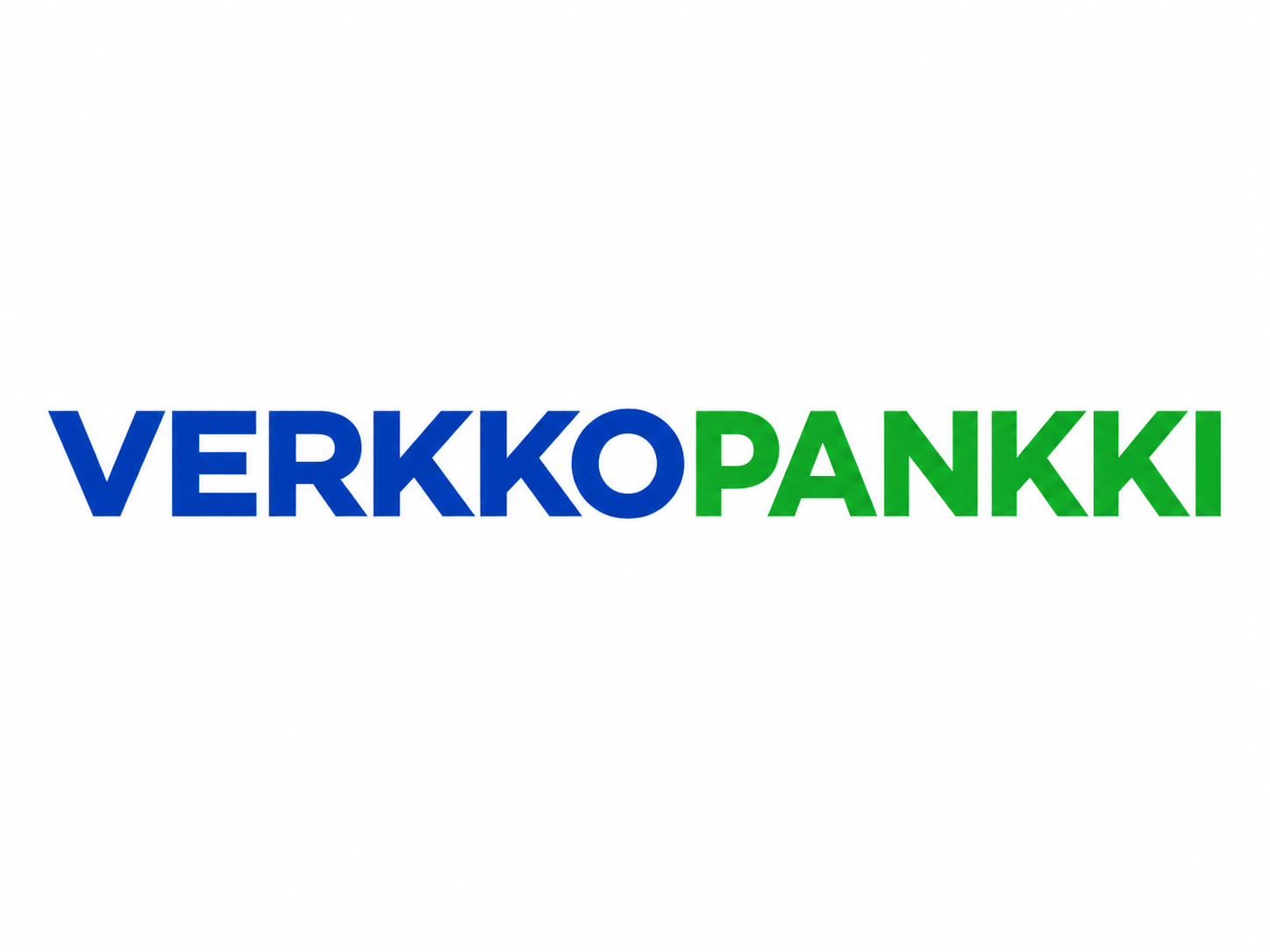 Verkkopankki