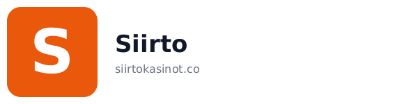 Siirto logo